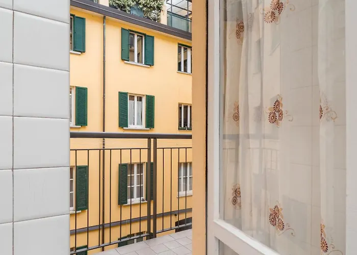 Da Enzo Centro Appartement *