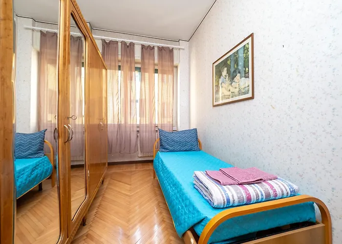 Appartement Da Enzo Centro *
