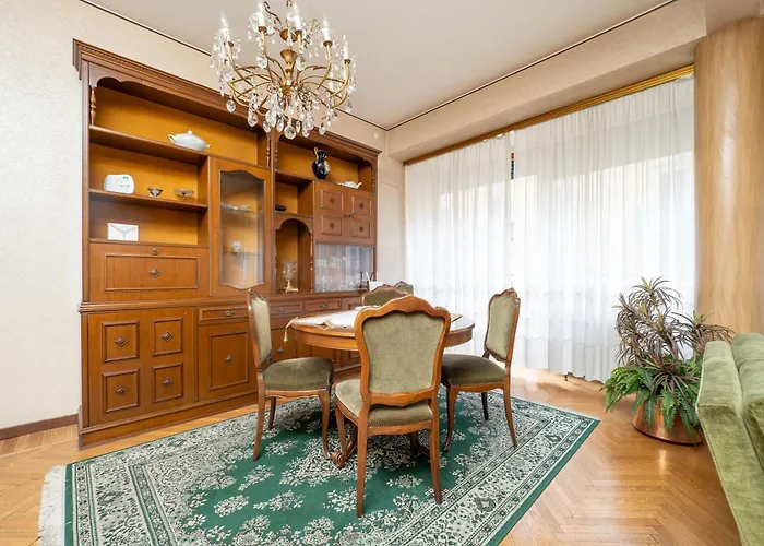 Appartement Da Enzo Centro *