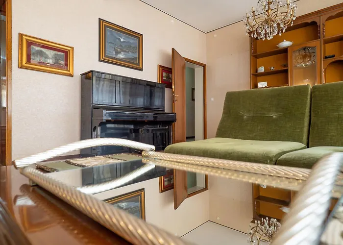 Da Enzo Centro Appartement Milaan