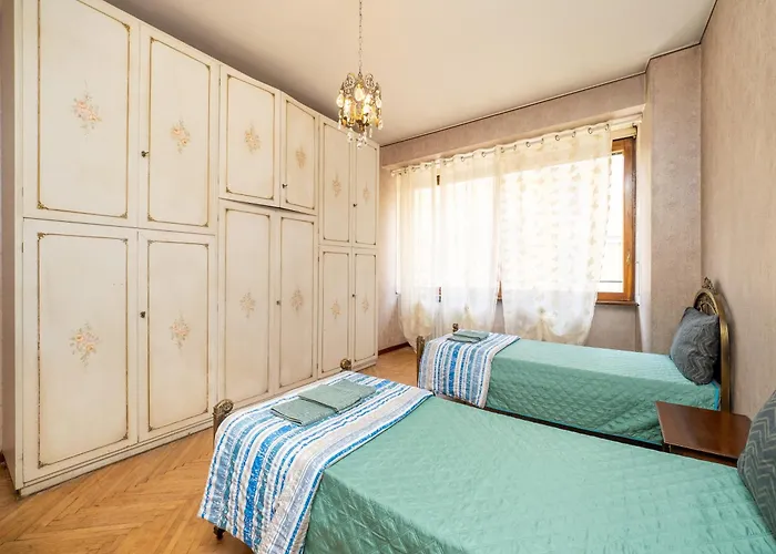 Appartement Da Enzo Centro