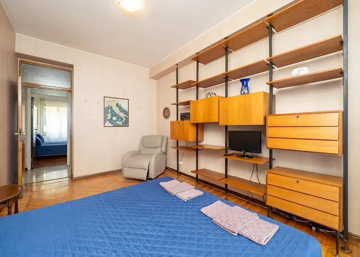 Da Enzo Centro Appartement Milaan
