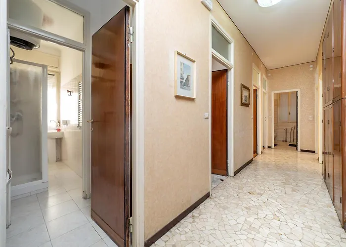Appartement Da Enzo Centro Milaan