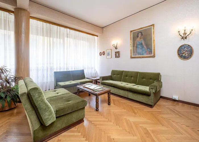 Appartement Da Enzo Centro