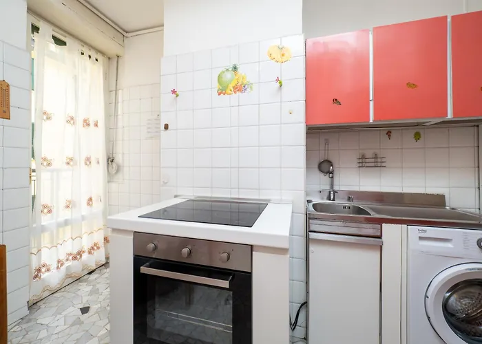 Appartement Da Enzo Centro