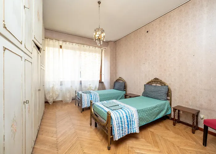 Appartement Da Enzo Centro *