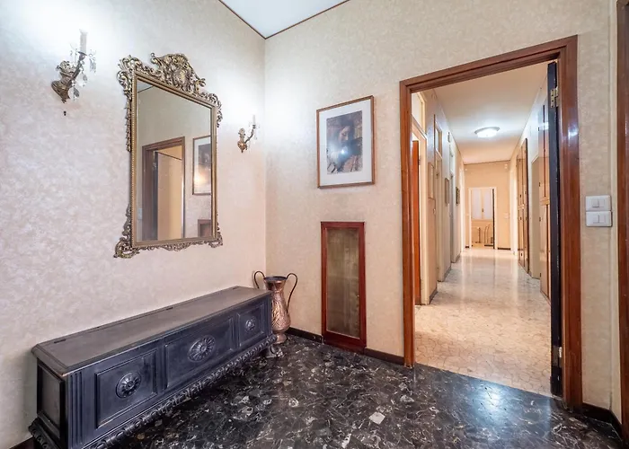 Da Enzo Centro Appartement *