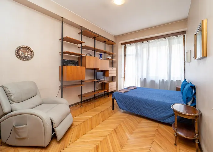 Da Enzo Centro * Milaan