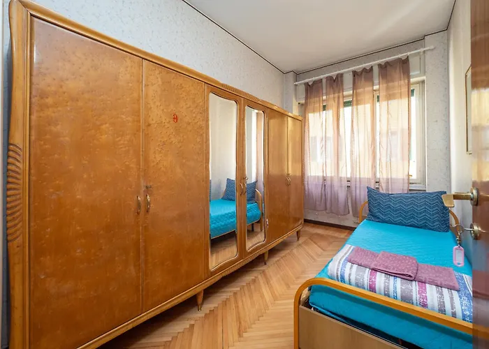 Appartement Da Enzo Centro