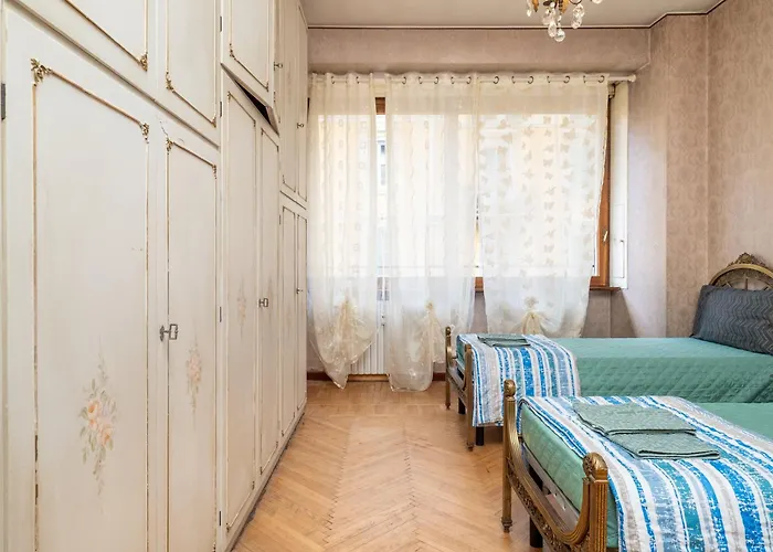 Appartement Da Enzo Centro *