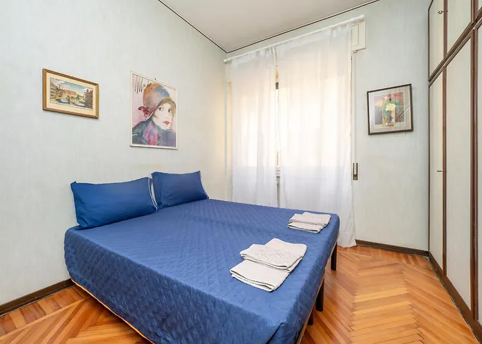 Appartement Da Enzo Centro *