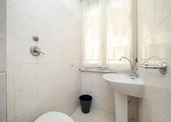 Da Enzo Centro Appartement Milaan