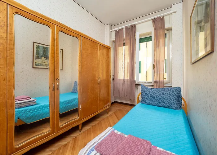 Da Enzo Centro Appartement Milaan