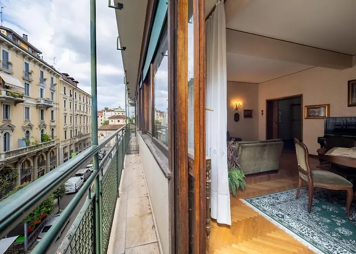 Appartement Da Enzo Centro *