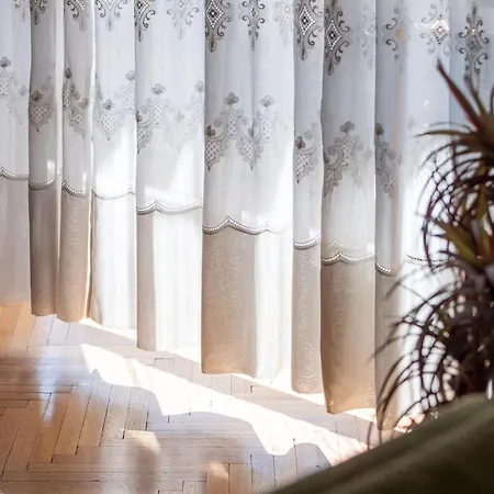 Da Enzo Centro Appartamento